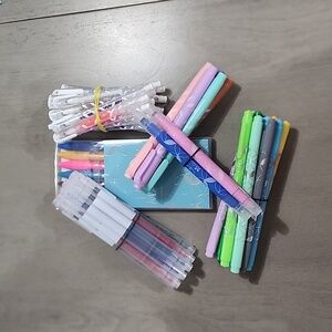 Erin Condren Pen Bundle